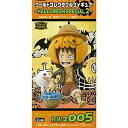 【中古】(未使用 未開封品) ワンピース ワールドコレクタブルフィギュア HALLOWEEN SPECIAL2(ハロウィンスペシャル2) 【TVCFHS2-005.モンキー D ルフィ】(単品) vf3p617