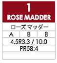 未使用、未開封品ですが弊社で一般の方から買取しました中古品です。一点物で売り切れ終了です。ニッカーポスターカラー 40ml 1 ローズマッダーこの度はご来店誠に有難うございます！当店では初期不良に限り、商品到着から7日間は返品を受付けております。ご注文後のお客様都合での返品はお受けしておりませんのでご了承ください。他モールとの併売を行っておりますので、万が一売り切れの場合はご連絡させて頂きます。当店の・品は、お客様から買い取りました中古扱い品です。ご注文からお届けまで1、ご注文⇒ご注文は24時間受け付けております。2、注文確認⇒ご注文後、当店から注文確認メールを送信します。3、在庫確認⇒お届けまで3日から10日程度とお考え下さい。商品によってはお取り寄せさせていただきますので、通常よりお時間がかかる場合があります。その際はご連絡させていただきますのでご了承願います。当店は少人数運営のため、電話でのお問い合わせは受け付けておりませんので、メールにてお願い致します。