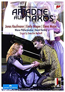 【中古】(未使用・未開封品)　Ariadne Auf Naxos [DVD] v1yptgt