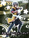 【中古】(未使用 未開封品) 薄桜鬼 プレミアムフィギュア 沖田総司 【沖田総司 通常版ver. 単品】 v1yptgt