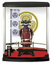 【中古】戦国武将甲冑フィギュア A-4戦国武将Aタイプ・徳川家康(刀・ケース有り) 9jupf8b