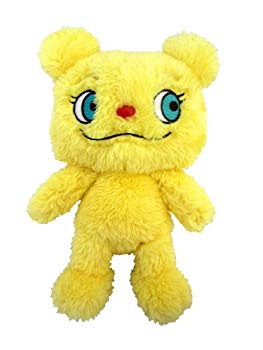 Dog - 【中古】【非常に良い】アンパンマン プリちぃビーンズS Plus けむりいぬ ムクちゃん 9jupf8b