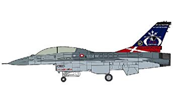 【中古】(未使用・未開封品)　ハセガワ 1/72 アメリカ空軍 F-16BM ファイティングファルコン JSF テストサポート プラモデル 02095 v1yptgt