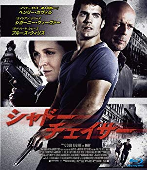 【中古】シャドー・チェイサー Blu-ray 9jupf8b