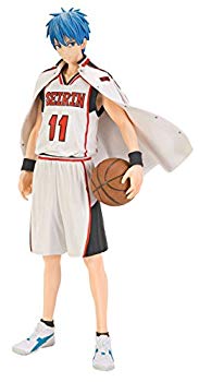 [중고](미사용·미개봉품) 쿠로코의 농구 MASTER STARS PIECE TETSUYA KUROKO 피규어 애니메이션 프라이즈 밴프레스트 v1yptgt