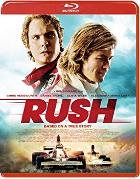 【中古】(未使用・未開封品) ラッシュ/プライドと友情 [Blu-ray] v1yptgt