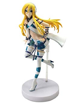 【中古】【非常に良い】Lily from anim.o.v.e ファインクオリティフィギュア ～Ice Lily～ リリィ VOCALOID 美少女 キャラクター プライズ フリュー 9jupf8b