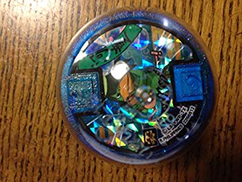 妖怪メダルガチャ零vol.1/河童【ガチャ】【青必殺】【メーカー名】バンダイ【メーカー型番】【ブランド名】妖怪メダル【商品説明】妖怪メダルガチャ零vol.1/河童【ガチャ】【青必殺】この度はご来店誠に有難うございます！当店では初期不良に限り、商品到着から7日間は返品を受付けております。ご注文後のお客様都合での返品はお受けしておりませんのでご了承ください。他モールとの併売を行っておりますので、万が一売り切れの場合はご連絡させて頂きます。当店の・品は、お客様から買い取りました中古扱い品です。ご注文からお届けまで1、ご注文⇒ご注文は24時間受け付けております。2、注文確認⇒ご注文後、当店から注文確認メールを送信します。3、在庫確認⇒お届けまで3日から10日程度とお考え下さい。商品によってはお取り寄せさせていただきますので、通常よりお時間がかかる場合があります。その際はご連絡させていただきますのでご了承願います。当店は少人数運営のため、電話でのお問い合わせは受け付けておりませんので、メールにてお願い致します。