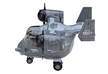 【中古】【非常に良い】ハセガワ たまごひこーき CV-22B オスプレイ“アメリカ空軍 d2ldlup