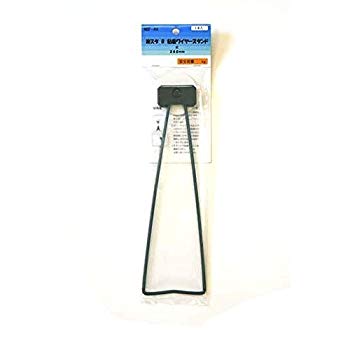 アルテ 額縁用粘着ワイヤースタンド 楽スタB NBF-44 大【メーカー名】アルテ【メーカー型番】NBF-44【ブランド名】アルテ【商品説明】アルテ 額縁用粘着ワイヤースタンド 楽スタB NBF-44 大【本体サイズ】 W7.5cm×H24cm【本体素材】 アルミ、プラスチック【対応サイズ】 B4~A3【注意】 強粘の為、貼り直しが出来ない場合がございます。凸凹している場合は剥がれる事がございますので注意して下さい。適応サイズは目安として下さい。この度はご来店誠に有難うございます！当店では初期不良に限り、商品到着から7日間は返品を受付けております。ご注文後のお客様都合での返品はお受けしておりませんのでご了承ください。他モールとの併売を行っておりますので、万が一売り切れの場合はご連絡させて頂きます。当店の・品は、お客様から買い取りました中古扱い品です。ご注文からお届けまで1、ご注文⇒ご注文は24時間受け付けております。2、注文確認⇒ご注文後、当店から注文確認メールを送信します。3、在庫確認⇒お届けまで3日から10日程度とお考え下さい。商品によってはお取り寄せさせていただきますので、通常よりお時間がかかる場合があります。その際はご連絡させていただきますのでご了承願います。当店は少人数運営のため、電話でのお問い合わせは受け付けておりませんので、メールにてお願い致します。