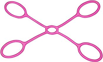 【中古】【非常に良い】アサヒゴルフ ごるトレ JELLY SPIDER GT-1403 PINK SOFT d2ldlup