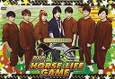 【中古】DABA HORSE LIFE GAME [DVD] d2ldlup