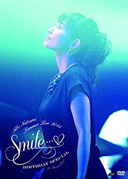 š۰ܤʤĤ Summer Live 2014 ~Smile ~ Birthday Special [DVD] qqffhab