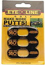 【中古】アサヒゴルフ EYELINE GOLF SWEET SPOT 360 SS31 qqffhab