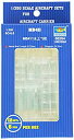 【中古】トランペッター 1/350 フランス海軍 MB.411 プラモデル qqffhab