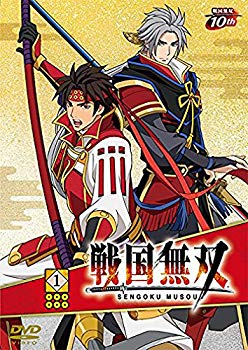 【中古】【非常に良い】戦国無双DVD 1 qqffhab 【中古】【非常に良い】戦国無双DVD 1 qqffhab