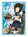 【中古】(未使用 未開封品) ブシロードスリーブコレクションHG (ハイグレード) Vol.752 艦隊これくしょん -艦これ- 『吹雪』 kmdlckf