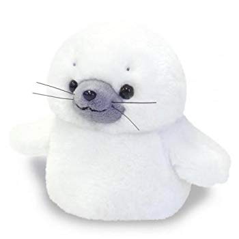 【中古】まねっこシリーズ?まねアザラシ qqffhab 【中古】まねっこシリーズ?まねアザラシ qqffhab