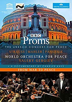 ����š�Proms - The Unesco Concert for Peace [DVD] qqffhab