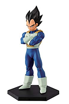 【中古】ドラゴンボールZ 超造集 其