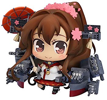 【中古】【非常に良い】ミディッチュ 艦隊これくしょん ‐艦これ‐ 大和 ノンスケール ABS&PVC製 塗装済み完成品フィギュア qqffhab