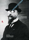 (未使用・未開封品)　Satiesfictions - Promenades With Erik Satie  kmdlckf