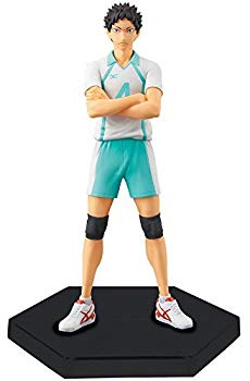 楽天市場】ハイキュー 岩泉一 フィギュアの通販 楽天市場】ハイキュー 岩泉一 フィギュアの通販