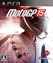 【中古】MotoGP 15 - PS3 w17b8b5