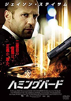 【中古】(未使用・未開封品)　ハミングバード スペシャル・プライス [DVD] kmdlckf