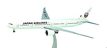 【中古】JALUX 1/200 ボーイング 777-300ER JA737J JAL BJQ1165 w17b8b5のサムネイル