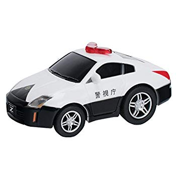 Rakuten - 【中古】ドライブタウン27 フェアレディZ パトカー 173172 w17b8b5
