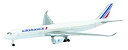 【中古】(未使用・未開封品)　Schuco Aviation A350-900 エールフランス航空 1/600スケール 403551645 df5ndr3