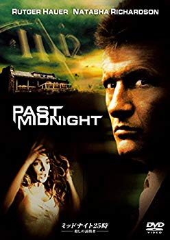 Rakuten - 【中古】(未使用・未開封品)　ミッドナイト25時 ?殺しの訪問者? [DVD] df5ndr3