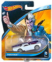 【中古】(未使用・未開封品)　Hot Wheels DC Universe Two-Face Vehicle df5ndr3