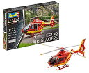 yÁzhCcx 1/72 EC135 GA[EOCV[ vf ggw725x