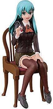 艦隊これくしょん -艦これ- 「重巡洋艦 鈴谷-Ceylon Tea Party-」フィギュア(プライズ)【メーカー名】バンプレスト【メーカー型番】【ブランド名】バンプレスト【商品説明】艦隊これくしょん -艦これ- 「重巡洋艦 鈴谷-Cey...