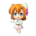 【中古】(未使用・未開封品)　カラコレDX ラブライブ！ 第2弾 ［1.高坂穂乃果］(単品) df5ndr3