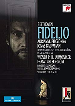 【中古】(未使用・未開封品)　Fidelio [DVD] df5ndr3
