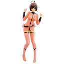 【中古】一番くじ 宇宙戦艦ヤマト2199 C賞 原田真琴フィギュア（プライズ） ggw725x