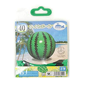 【中古】スイカボール ggw725x