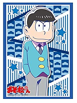 【状態　非常に良い】ブシロードスリーブコレクションHG (ハイグレード) Vol.1014 おそ松さん 『カラ松』【メーカー名】ブシロード(BUSHIROAD)【メーカー型番】-【ブランド名】ブシロード(BUSHIROAD)【商品説明】ブシ...