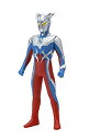 【中古】ウルトラマン ウルトラBIGソフビ ウルトラマンゼロ ggw725x