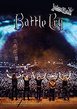 (未使用・未開封品)　Battle Cry  0pbj0lf