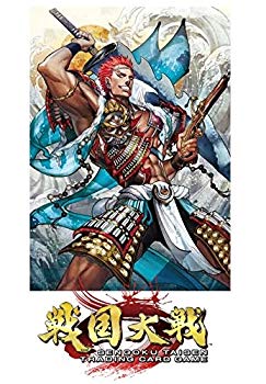 【中古】【非常に良い】戦国大戦TCG 初陣デッキ 島津家 2zzhgl6