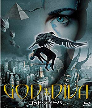 【中古】ゴッド・ディーバBlu-ray 2zzhgl6