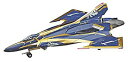 【中古】ハセガワ マクロスシリーズ マクロスデルタ Sv-262Hs ドラケンIII キース・エアロ・ウィンダミア機 1/72スケール プラモデル 28 2zzhgl6
