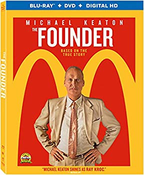 【中古】The Founder 2zzhgl6