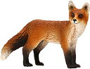 【中古】シュライヒ ワイルドライフ キツネ フィギュア 14782 dwos6rj