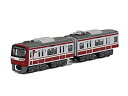 【中古】【限定】Bトレインショーティー 京急電鉄 新1000形(ステンレス車) 2両セット dwos6rj(3)
