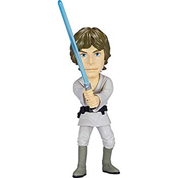 【中古】一番くじ ワールドコレクタブルフィギュア スター・ウォーズ C賞 ルーク・スカイウォーカー フィギュア dwos6rj